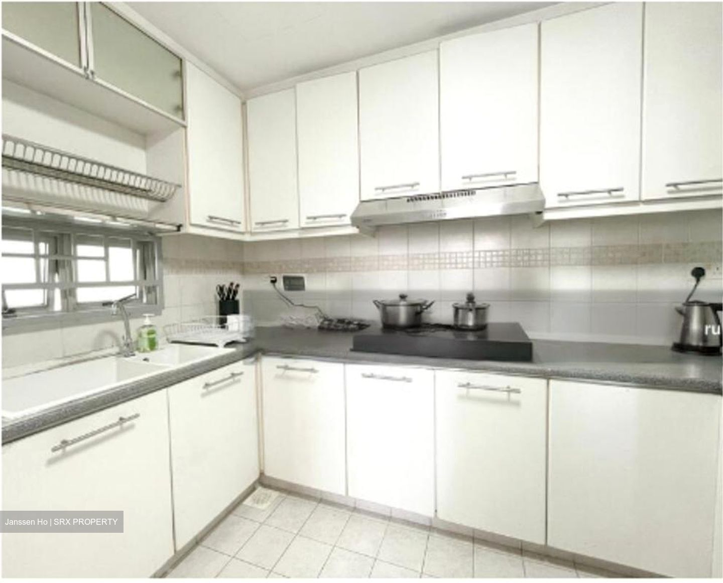 Bishan Loft (D20), Condominium #454304431